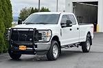 2017 Ford F-350 Crew Cab SRW 4WD Pickup for sale #P32913 - photo 8