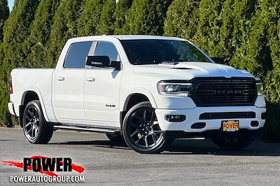 2020 Ram 1500 Crew Cab 4WD Pickup for sale #P32913A - photo 1