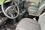 Used 2018 Chevrolet Express 2500 Empty Cargo Van for sale #P32920A - photo 9