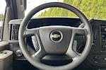 Used 2018 Chevrolet Express 2500 Empty Cargo Van for sale #P32920A - photo 18