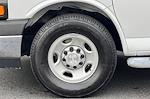 Used 2018 Chevrolet Express 2500 Empty Cargo Van for sale #P32920A - photo 21