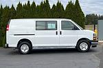 Used 2018 Chevrolet Express 2500 Empty Cargo Van for sale #P32920A - photo 3