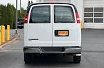 Used 2018 Chevrolet Express 2500 Empty Cargo Van for sale #P32920A - photo 4