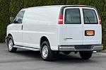 Used 2018 Chevrolet Express 2500 Empty Cargo Van for sale #P32920A - photo 5