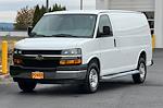 Used 2018 Chevrolet Express 2500 Empty Cargo Van for sale #P32920A - photo 7