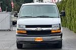 Used 2018 Chevrolet Express 2500 Empty Cargo Van for sale #P32920A - photo 8