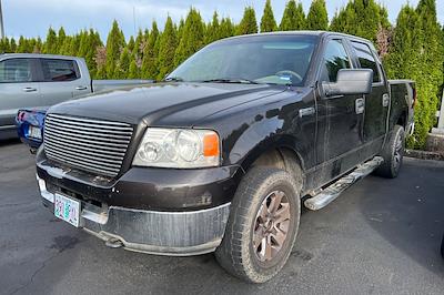 2005 Ford F-150 SuperCrew Cab 4WD Pickup for sale #P32925 - photo 1