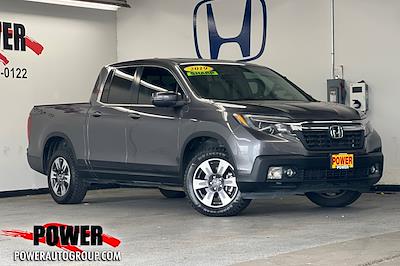 2019 Honda Ridgeline Crew Cab AWD Pickup for sale #P32928 - photo 1