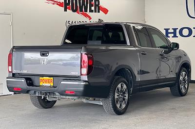 2019 Honda Ridgeline Crew Cab AWD Pickup for sale #P32928 - photo 2