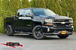 2017 Chevrolet Silverado 1500 Crew Cab 4WD Pickup for sale #P32934 - photo 1