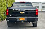 2017 Chevrolet Silverado 1500 Crew Cab 4WD Pickup for sale #P32934 - photo 5