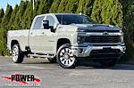 2024 Chevrolet Silverado 2500 Crew Cab SRW 4WD Pickup for sale #P32941 - photo 1