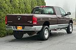 2005 Dodge Ram 2500 Quad Cab 4WD Pickup for sale #P32941A - photo 2