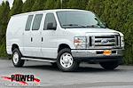 Used 2014 Ford E-250 Empty Cargo Van for sale #P32948 - photo 1