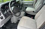 Used 2014 Ford E-250 Empty Cargo Van for sale #P32948 - photo 9