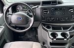 Used 2014 Ford E-250 Empty Cargo Van for sale #P32948 - photo 13