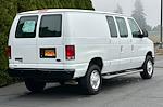 Used 2014 Ford E-250 Empty Cargo Van for sale #P32948 - photo 2