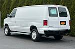 Used 2014 Ford E-250 Empty Cargo Van for sale #P32948 - photo 5
