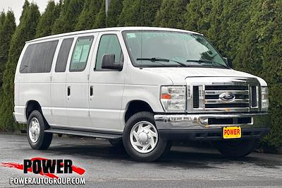 2012 Ford E-350 RWD Passenger Van for sale #P32959 - photo 1
