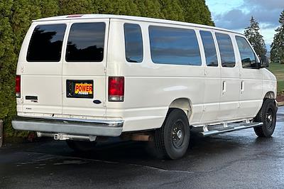 Used 2006 Ford E-350 XL Passenger Van for sale #P32959A - photo 1