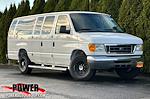 2006 Ford E-350 RWD Passenger Van for sale #P32959A - photo 25