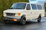2006 Ford E-350 RWD Passenger Van for sale #P32959A - photo 5