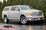 Used 2013 Ram 1500 Laramie Crew Cab for sale #P32960 - photo 1