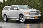 Used 2013 Ram 1500 Laramie Crew Cab for sale #P32960 - photo 2