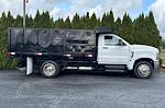 Used 2019 Chevrolet Silverado 5500 Regular Cab Landscape Dump for sale #P32964 - photo 4