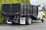 Used 2019 Chevrolet Silverado 5500 Regular Cab Landscape Dump for sale #P32964 - photo 2