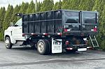 Used 2019 Chevrolet Silverado 5500 Regular Cab Landscape Dump for sale #P32964 - photo 6
