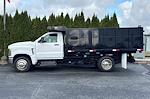 Used 2019 Chevrolet Silverado 5500 Regular Cab Landscape Dump for sale #P32964 - photo 7