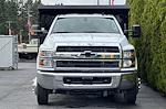 Used 2019 Chevrolet Silverado 5500 Regular Cab Landscape Dump for sale #P32964 - photo 9