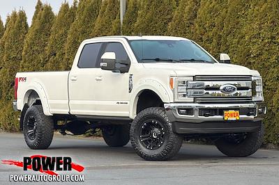 Used 2019 Ford F-350 XL Crew Cab for sale #P32964A - photo 1