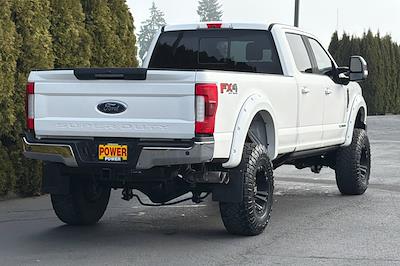 Used 2019 Ford F-350 XL Crew Cab for sale #P32964A - photo 2