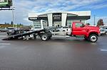 2023 Chevrolet Silverado 5500 Regular Cab DRW 4WD Rollback Body for sale #P32968 - photo 4