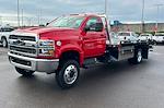 2023 Chevrolet Silverado 5500 Regular Cab DRW 4WD Rollback Body for sale #P32968 - photo 8