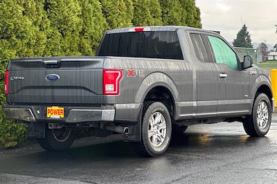 Used 2015 Ford F-150 XLT Super Cab for sale #P32973 - photo 2
