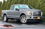 Used 2015 Ford F-150 XLT Super Cab for sale #P32973 - photo 1