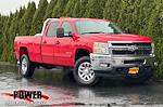 Used 2011 Chevrolet Silverado 3500 LT Crew Cab for sale #P32974 - photo 1