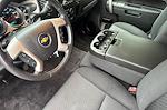 Used 2011 Chevrolet Silverado 3500 LT Crew Cab for sale #P32974 - photo 10