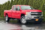 Used 2011 Chevrolet Silverado 3500 LT Crew Cab for sale #P32974 - photo 3