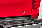 Used 2011 Chevrolet Silverado 3500 LT Crew Cab for sale #P32974 - photo 24