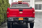 Used 2011 Chevrolet Silverado 3500 LT Crew Cab for sale #P32974 - photo 5