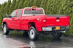 Used 2011 Chevrolet Silverado 3500 LT Crew Cab for sale #P32974 - photo 6