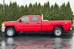 Used 2011 Chevrolet Silverado 3500 LT Crew Cab for sale #P32974 - photo 7