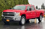 Used 2011 Chevrolet Silverado 3500 LT Crew Cab for sale #P32974 - photo 8