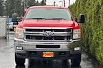 Used 2011 Chevrolet Silverado 3500 LT Crew Cab for sale #P32974 - photo 9