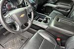 Used 2016 Chevrolet Silverado 1500 LTZ Crew Cab for sale #P32981 - photo 10