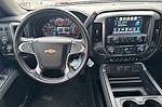 Used 2016 Chevrolet Silverado 1500 LTZ Crew Cab for sale #P32981 - photo 14